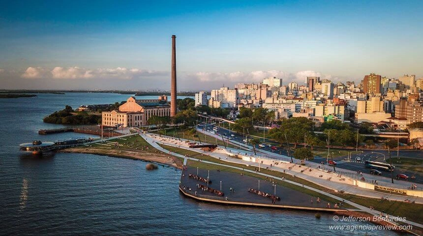 Imagem do post Melhores bairros para investir em imóveis em Porto Alegre