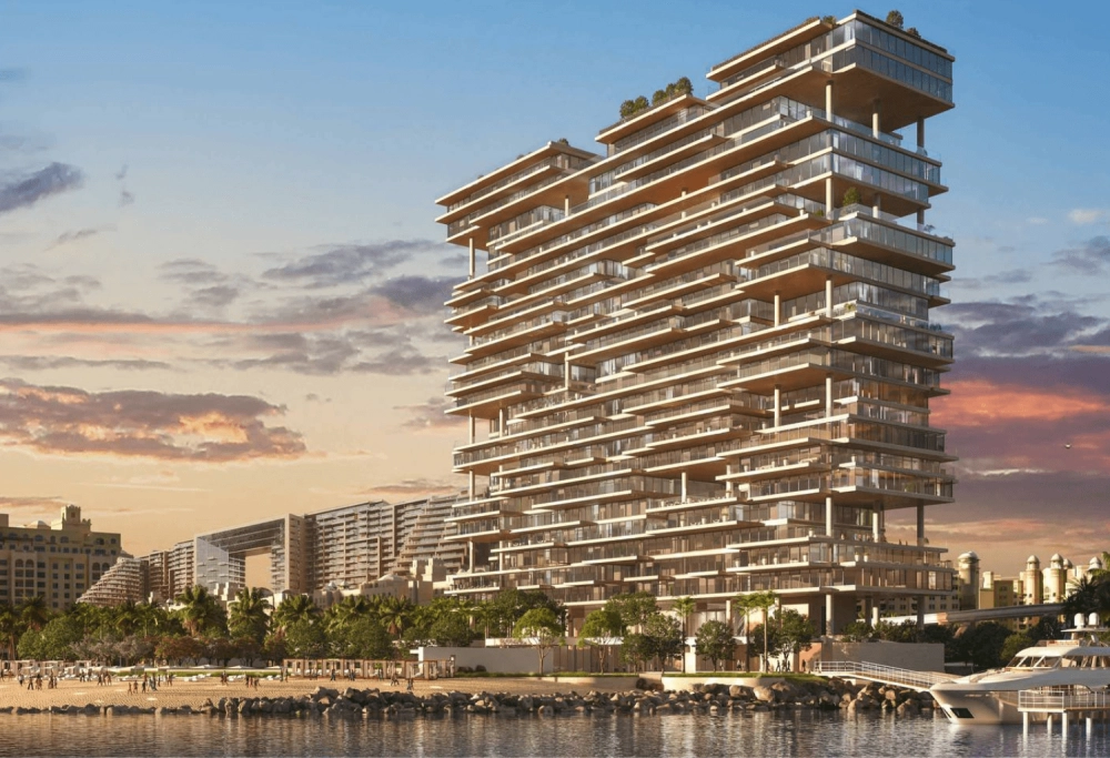 Imagem do post Conheça os 10 prédios residenciais mais luxuosos do mundo!