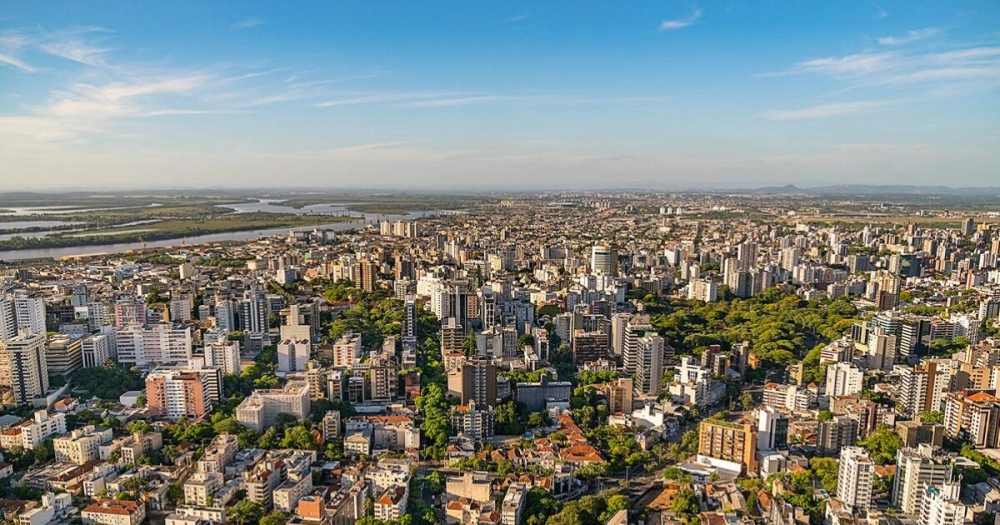 Imagem do post Os bairros que mais combinam com quem procura um apartamento de 2 dormitórios à venda em Rio Branco Porto Alegre
