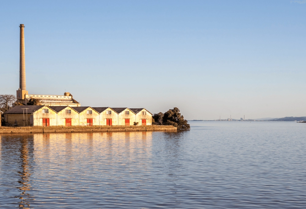Imagem do post Descubra 10 principais pontos turísticos de Porto Alegre
