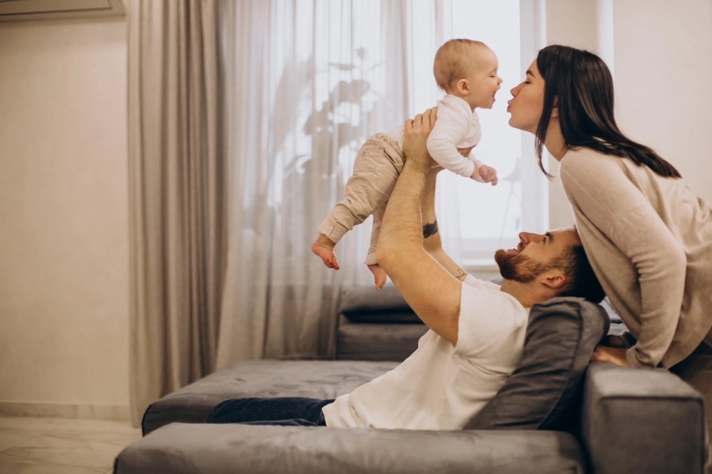 Imagem do post Quer se mudar com sua família?  A Urban te ajuda a escolher o bairro!