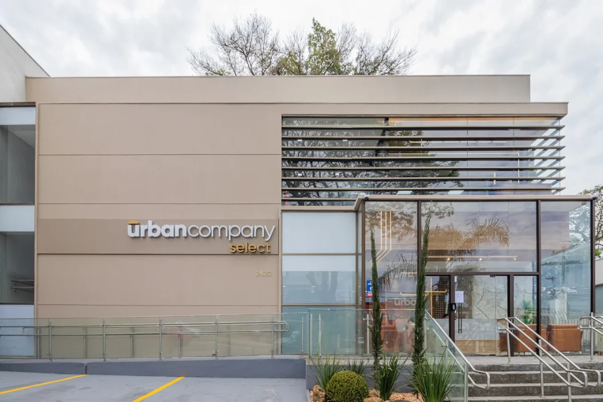 Foto da agência Agência Select