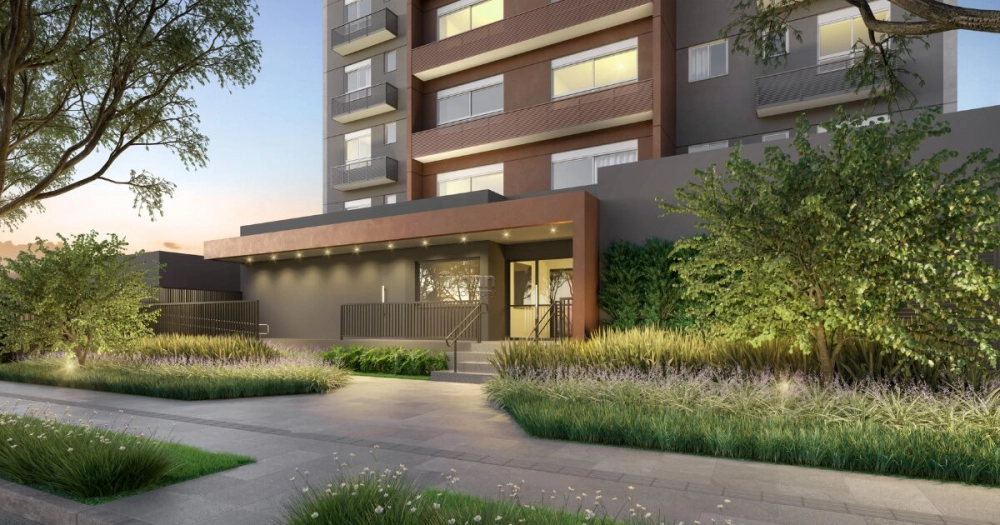 Imagem do post Vale a pena financiar um apartamento de 3 dormitórios à venda em Passo D’Areia Porto Alegre? Guia completo para decidir