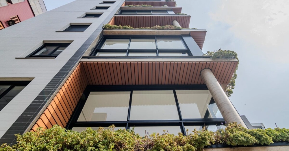 Imagem do post Vale a pena investir em um apartamento de 2 dormitórios à venda em Mont Serrat Porto Alegre?