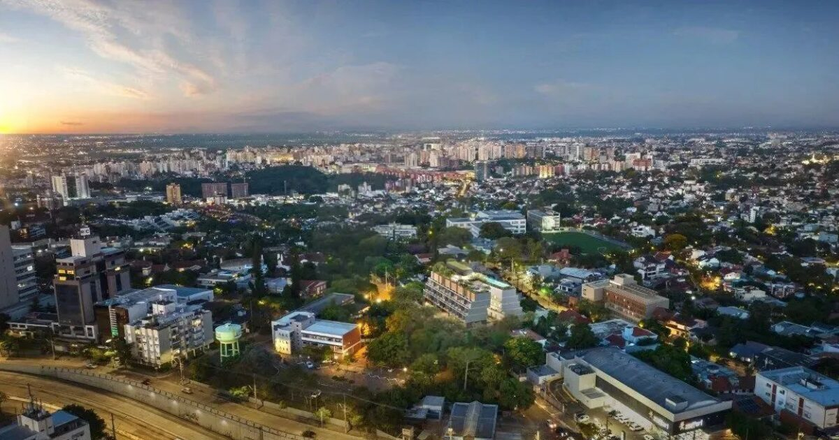 Imagem do post: Tour pelo bairro: o que existe perto de uma cobertura de 3 dormitórios à venda em Três Figueiras Porto Alegre
