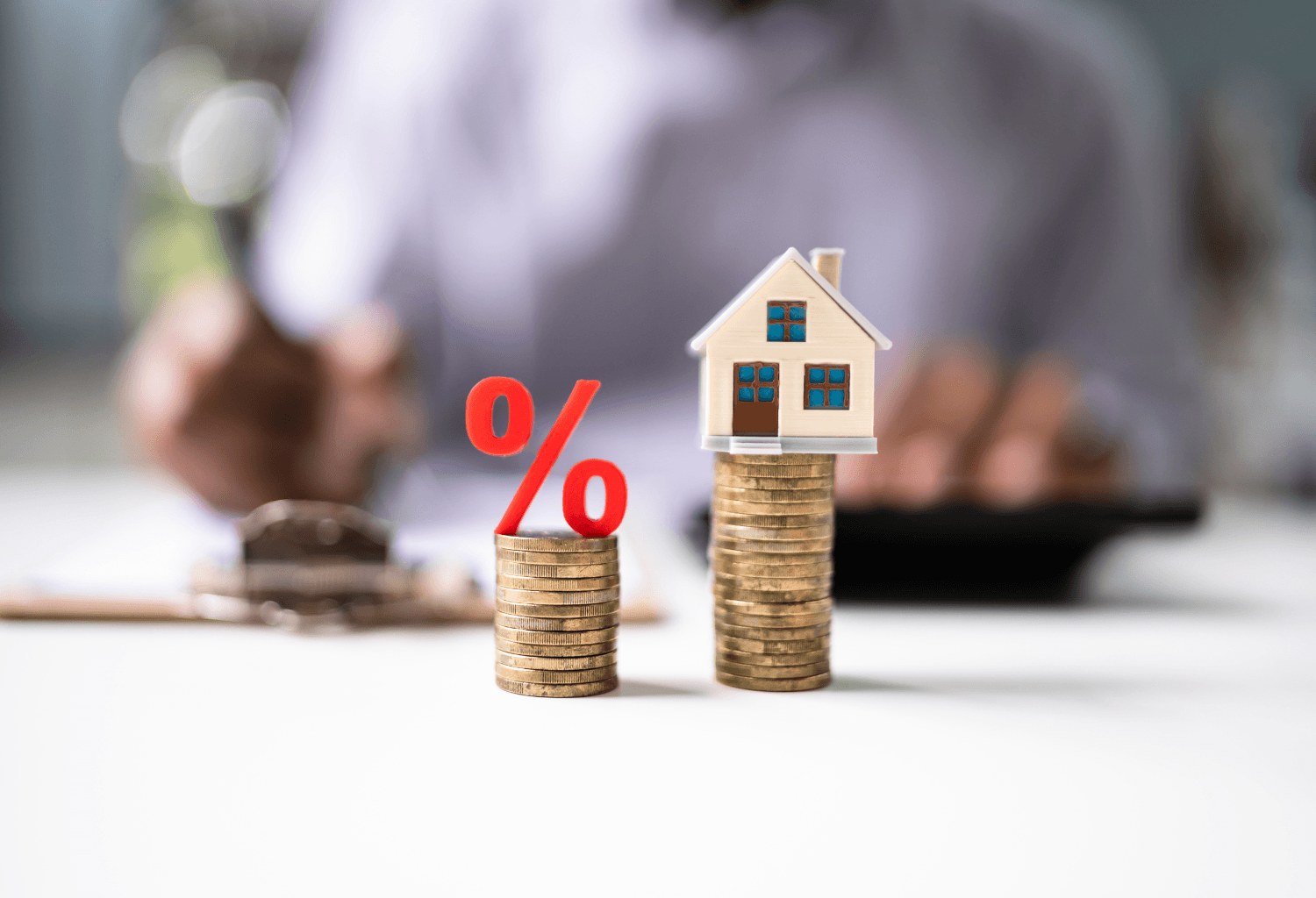 Imagem do post: Taxa Selic: tudo sobre um dos principais norteadores do mercado imobiliário