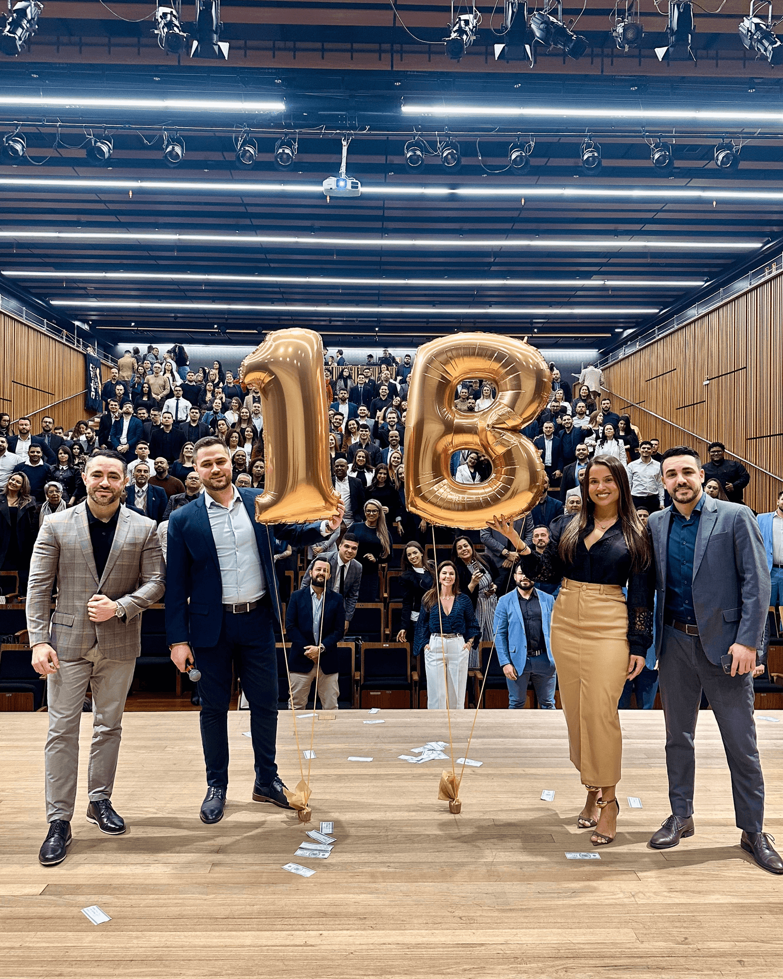 Imagem do post: Urban Company atinge marco histórico de 1 bilhão em vendas