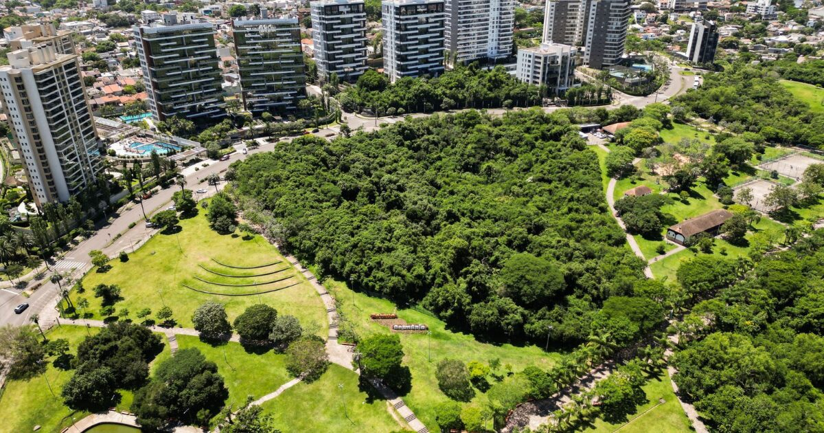 Imagem do post: Vale a pena morar no Jardim Europa Porto Alegre? Entenda o perfil do bairro